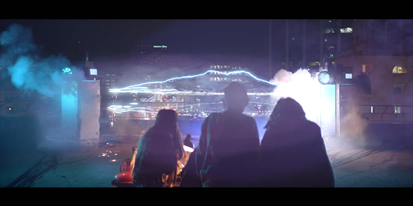 Protergia, Teleporting - DoP Thodoris Zacharakis