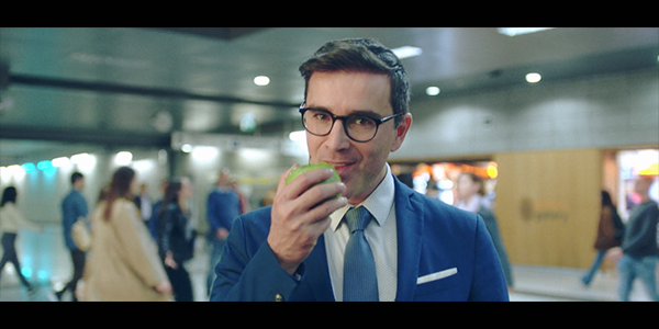 Cosmote - Lemons DC